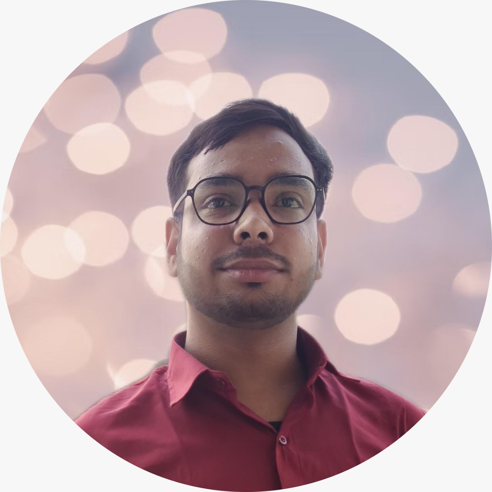 Jayanshu Dutta - Web Developer & Co-Founder of KroTech