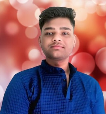 Nihal Singh - Graphic Designer at KroTech