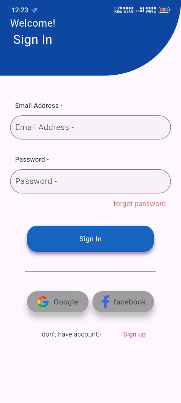 Tax Tau Dashboard UI