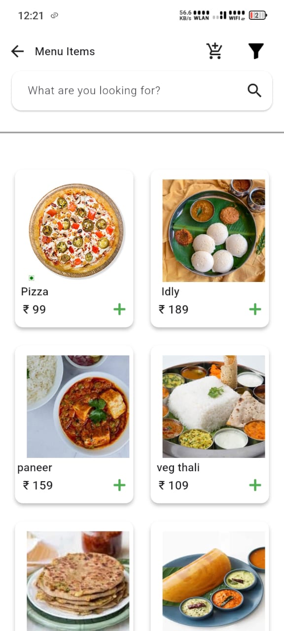 FiveMart Order Tracking